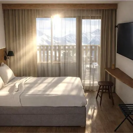 Mont Boutique Hotel