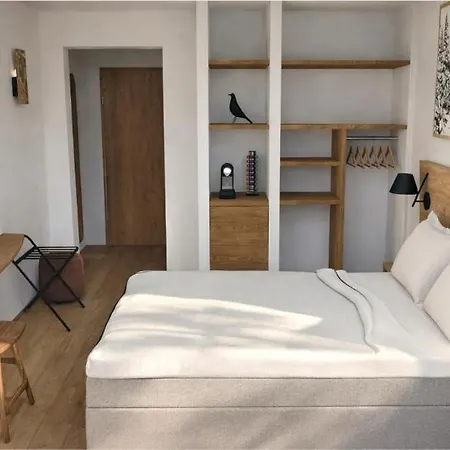 Hotel Mont Boutique 3*