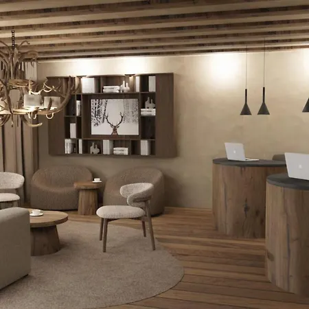 Mont Boutique Hotel