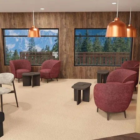Mont Boutique Hotel Nendaz