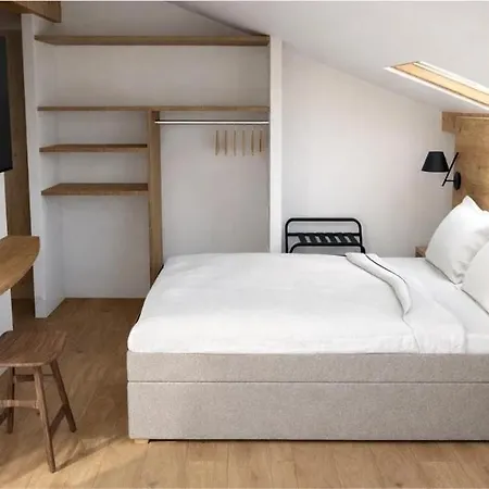 Mont Boutique 3* Nendaz