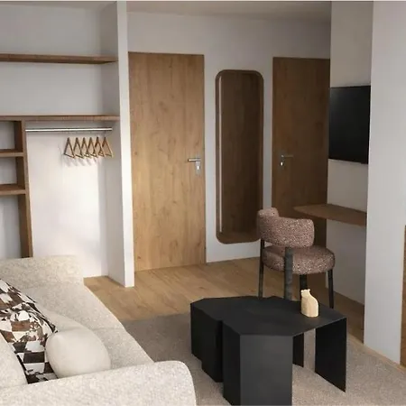Mont Boutique Nendaz