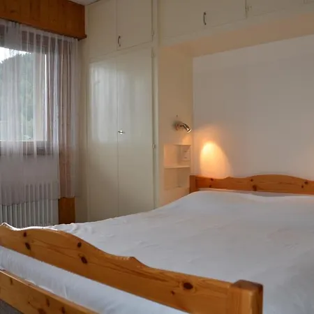 Mont Fort Boutique Hotel 3*