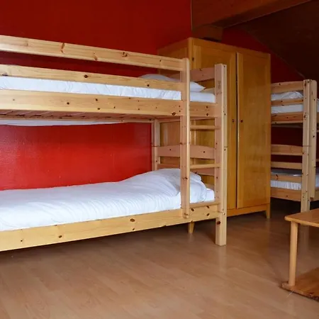 Mont Fort Boutique Hotel Nendaz