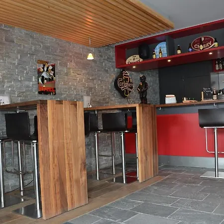 Mont Fort Boutique Hotel Nendaz