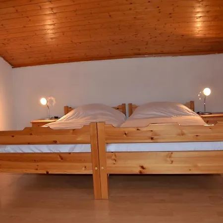 Mont Fort Boutique Hotel