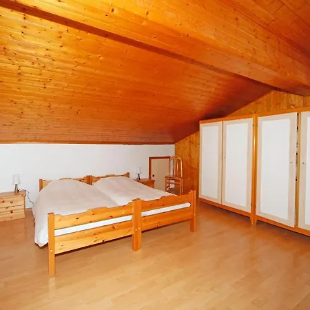 Hotel Mont Fort Boutique Hotel