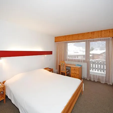 Mont Fort Boutique Hotel Nendaz