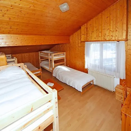 Mont Fort Boutique Hotel 3*