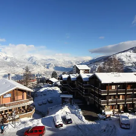 Hotel Mont Fort Boutique Hotel Nendaz