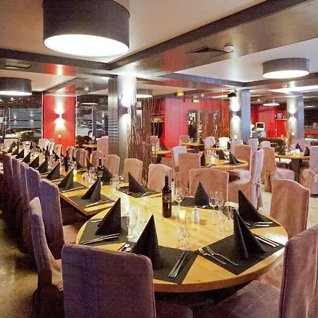 Hotel Mont Fort Boutique Hotel