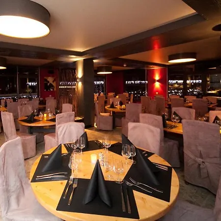 Mont Fort Boutique Hotel Hotel Nendaz
