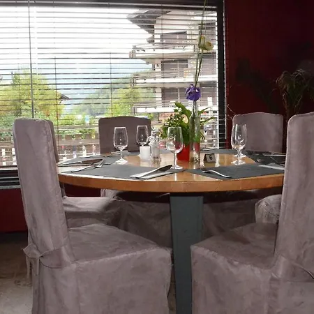Mont Fort Boutique Hotel 3*