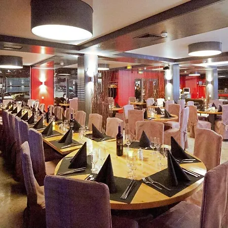 Inn Mont-fort